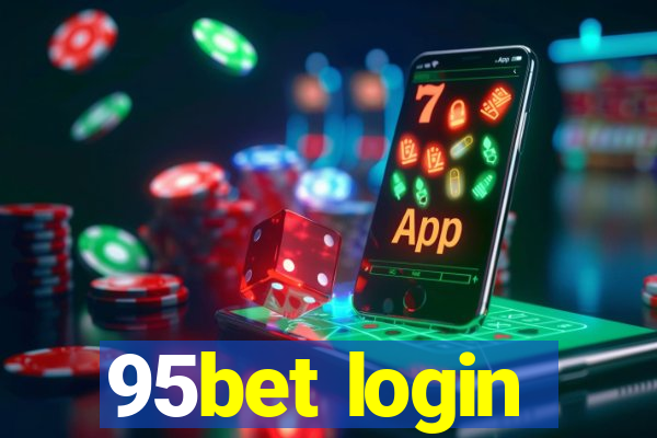 95bet login